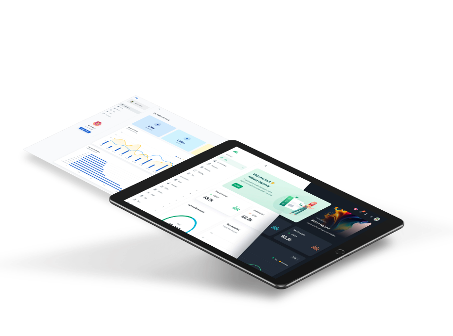 ui-db Project