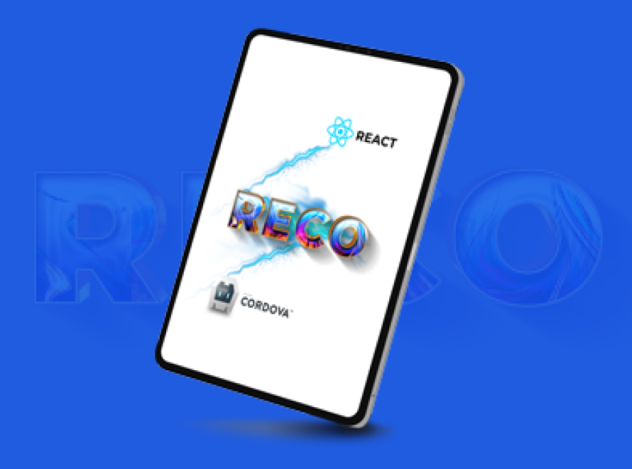 react cordova