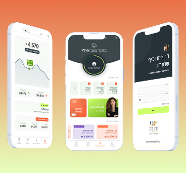 ui-db FinBot - AI Accountant Redesign
